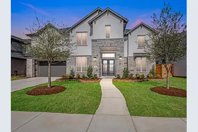 10510 Sedge Blade Lane, Cypress, TX 77433 - Photo 1