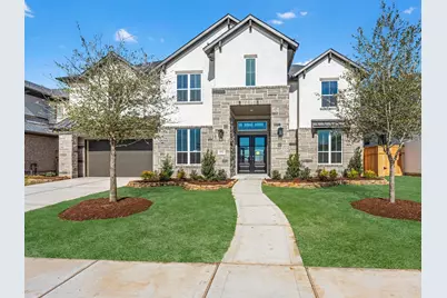 10510 Sedge Blade Lane, Cypress, TX 77433 - Photo 25