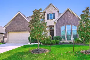 32019 Casa Linda Dr, Hockley, TX 77447 - Photo 1