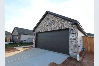 253 Hazy Pines Lane, Willis, TX 77378 - Photo 9