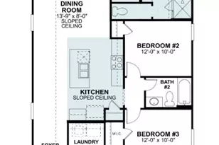 253 Hazy Pnes Ln, Willis, TX 77378 - Photo 7