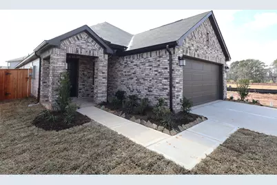 253 Hazy Pines Lane, Willis, TX 77378 - Photo 1