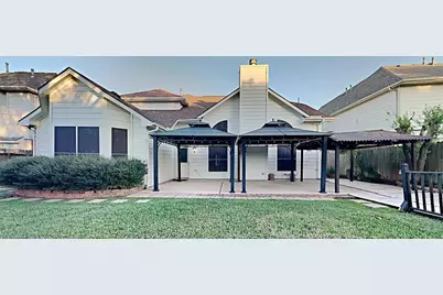 2114 Winding Hollow Drive, Katy, TX 77450 - Photo 23