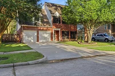 14611 Oak Chase Drive, Houston, TX 77062 - Photo 1