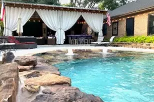 514 Sandy Oaks Dr, Huntsville, TX 77340 - Photo 35