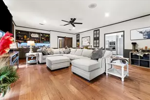 514 Sandy Oaks Dr, Huntsville, TX 77340 - Photo 21