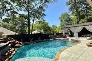 514 Sandy Oaks Dr, Huntsville, TX 77340 - Photo 39