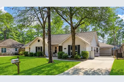 25511 Long Hill Lane, Spring, TX 77373 - Photo 1