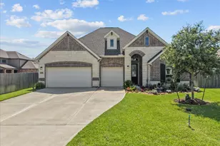 535 Campbell Dr, League City, TX 77573 - Photo 1