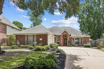 24207 Schivener House Lane, Katy, TX 77493 - Photo 1
