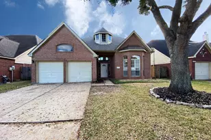 21623 San Marino Dr, Katy, TX 77450 - Photo 1