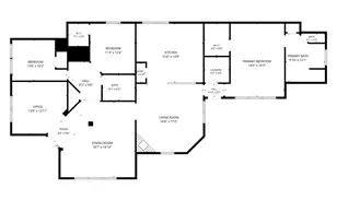 6147 Sheffield Ln, League City, TX 77573 - Photo 47
