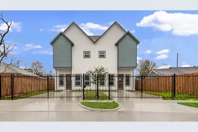 7315 Iwo Jima Road #B, Houston, TX 77033 - Photo 1