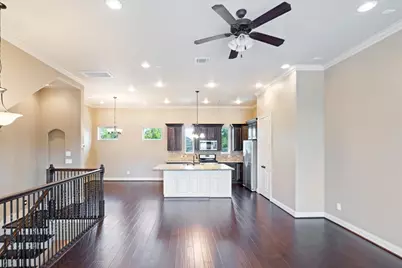 1520 Amundsen Street, Houston, TX 77009 - Photo 23