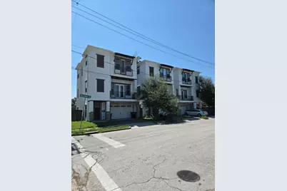 1520 Amundsen Street, Houston, TX 77009 - Photo 1