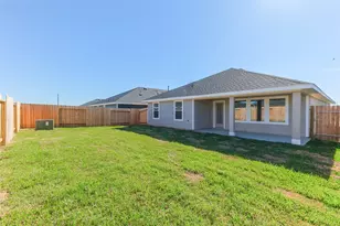 31718 Hallington Hl Ln, Fulshear, TX 77441 - Photo 31