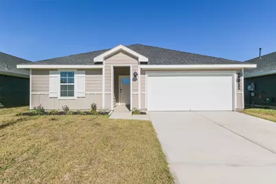 31718 Hallington Hill Lane, Fulshear, TX 77441 - Photo 1