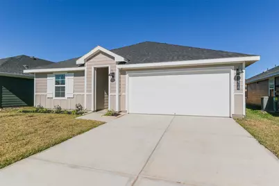 31718 Hallington Hill Lane, Fulshear, TX 77441 - Photo 3