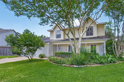 15806 Imperial Falls Court, Houston, TX 77095 - Photo 3