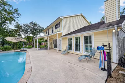 15806 Imperial Falls Court, Houston, TX 77095 - Photo 37