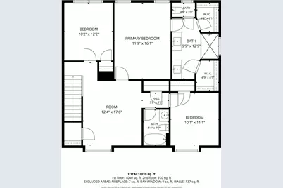 15806 Imperial Falls Court, Houston, TX 77095 - Photo 49