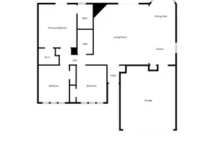 3501 Old Oaks Dr, Baytown, TX 77521 - Photo 21