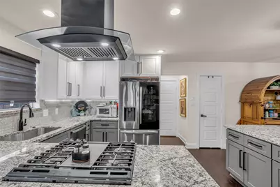 17015 Jane Lynn Lane, Houston, TX 77070 - Photo 23