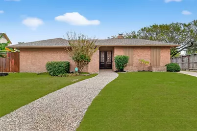 13106 Ivyside Drive, Houston, TX 77077 - Photo 1