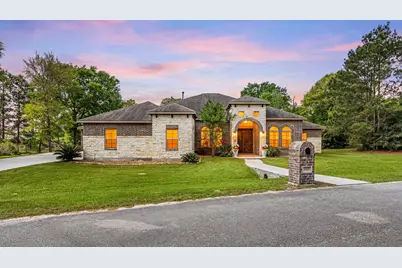 8992 Wind Jammer Lane, Montgomery, TX 77316 - Photo 1