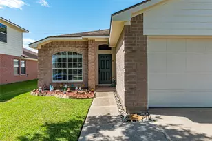 789 Rocky Rose Ct, La Marque, TX 77568 - Photo 5
