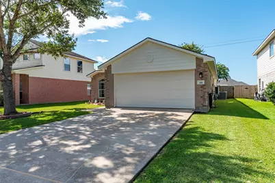 789 Rocky Rose Court, La Marque, TX 77568 - Photo 3