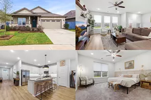 8130 Red Shiner Wy, Fulshear, TX 77441 - Photo 1