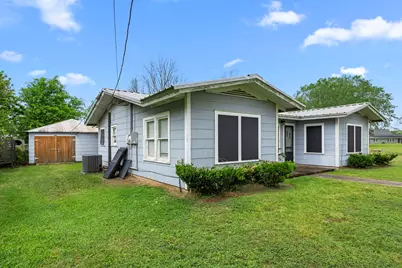 209 3rd Avenue, Columbus, TX 78934 - Photo 5