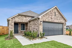 733 Falling Cave Dr, Willis, TX 77378 - Photo 1