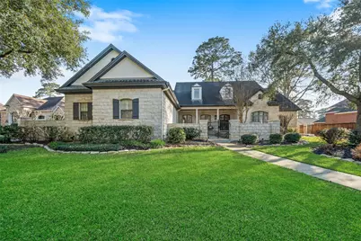 42 Forest Green Trail, Kingwood, TX 77339 - Photo 1