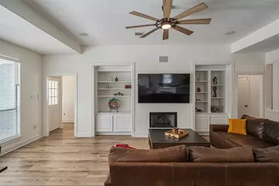 154 Hansom Trail Street, The Woodlands, TX 77382 - Photo 21