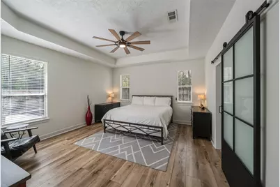 154 Hansom Trail Street, The Woodlands, TX 77382 - Photo 27