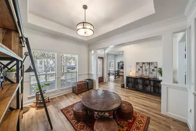 154 Hansom Trail Street, The Woodlands, TX 77382 - Photo 9