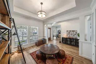 154 Hansom Trail St, The Woodlands, TX 77382 - Photo 9