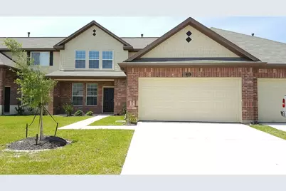 12343 Roy Mix Bohn Lane, Houston, TX 77044 - Photo 1