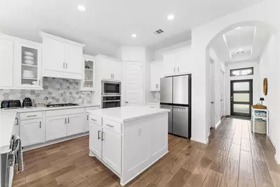 7202 Cordgrass Prairie Lane, Katy, TX 77493 - Photo 13