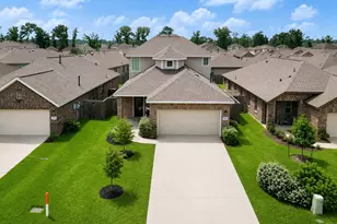 20901 Cropani Shadow Dr, New Caney, TX 77357 - Photo 3
