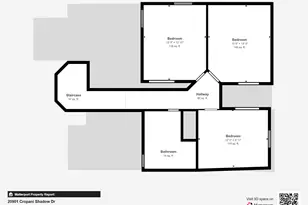 20901 Cropani Shadow Dr, New Caney, TX 77357 - Photo 45