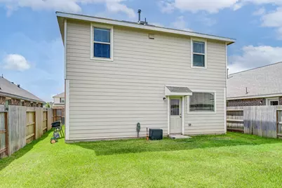 20901 Cropani Shadow Drive, New Caney, TX 77357 - Photo 37
