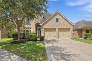10911 Starling Creek Dr, Richmond, TX 77406 - Photo 1