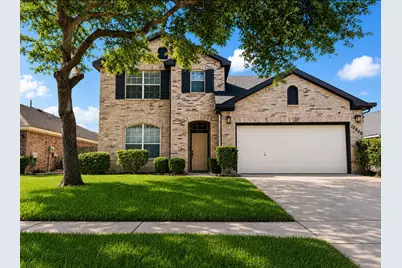 10850 Redstone Court, Missouri City, TX 77459 - Photo 1