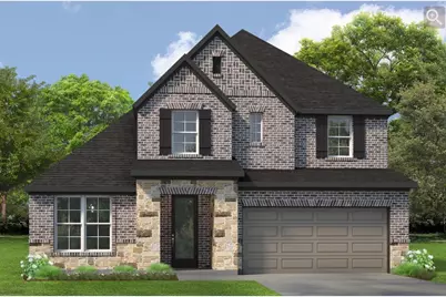 7021 Texas Wrangler Drive, League City, TX 77546 - Photo 1