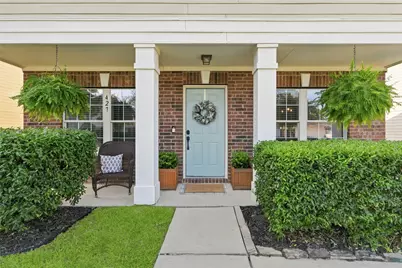 427 Laurel Timbers Drive, Houston, TX 77339 - Photo 3