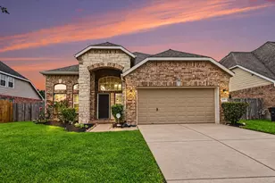 1439 Barras St, Alvin, TX 77511 - Photo 1