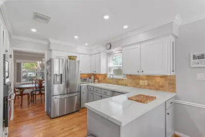 6119 Rena Street, Houston, TX 77092 - Photo 15